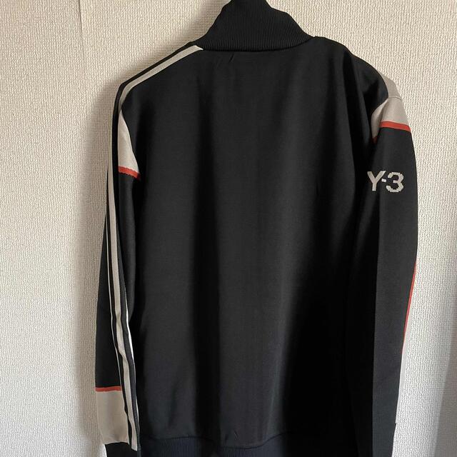 Y-3 ワイスリー トラックジャケット ヨウジヤマモト アディダス ＊