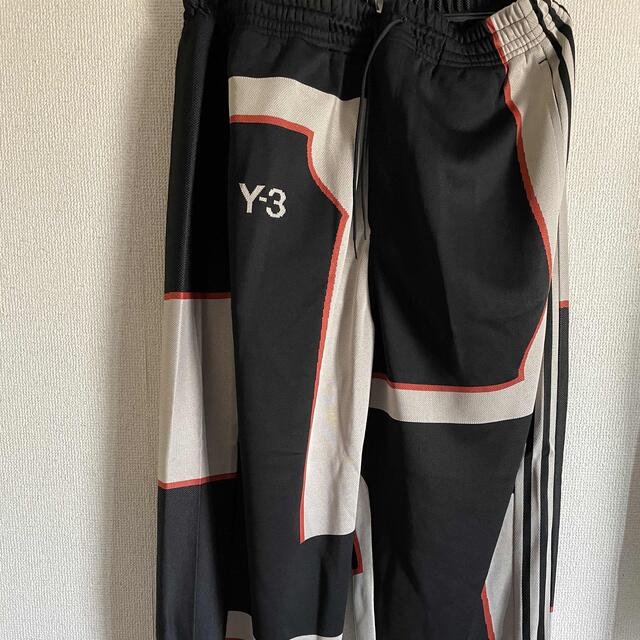 Y-3 - Y-3 ヨウジヤマモト ジャガードトラックジャケット & スウェット