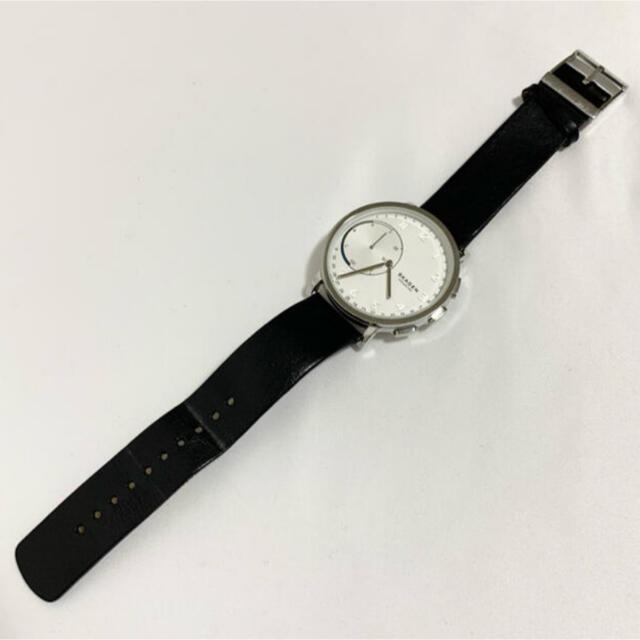 SKAGEN(スカーゲン)のSKAGEN ハイブリッドスマートウォッチ SKT1101 メンズの時計(腕時計(デジタル))の商品写真