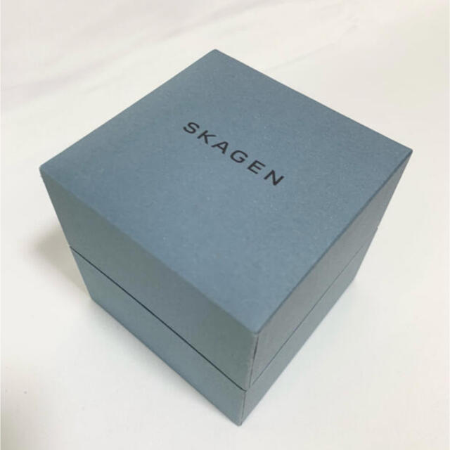 SKAGEN(スカーゲン)のSKAGEN ハイブリッドスマートウォッチ SKT1101 メンズの時計(腕時計(デジタル))の商品写真