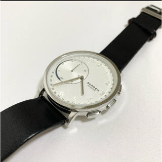 スカーゲン(SKAGEN)のSKAGEN ハイブリッドスマートウォッチ SKT1101(腕時計(デジタル))