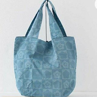 マリークワント(MARY QUANT)のご専用   マリークワント　洗える REUSABLE  BAG(エコバッグ)