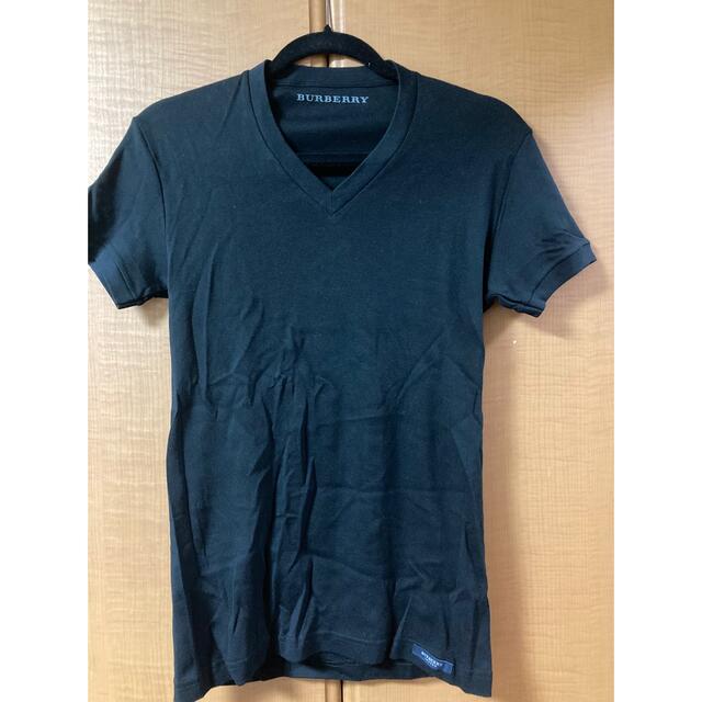 BURBERRY(バーバリー)のバーバリー　BURBERRY Tシャツ メンズのトップス(Tシャツ/カットソー(半袖/袖なし))の商品写真