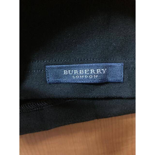 BURBERRY(バーバリー)のバーバリー　BURBERRY Tシャツ メンズのトップス(Tシャツ/カットソー(半袖/袖なし))の商品写真