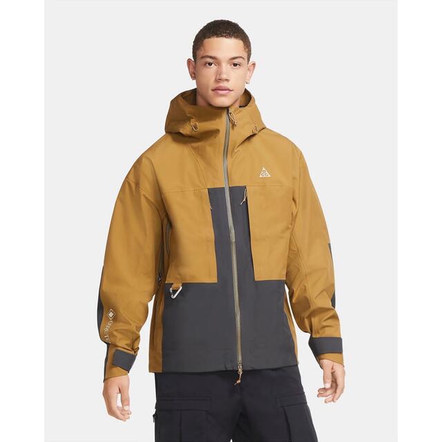 NIKE - NIKE ACG Gore-Tex Misery Ridge Jacketの通販 by まとめ買い ...