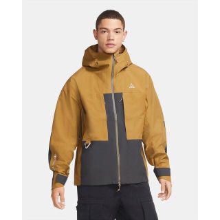 ナイキ(NIKE)のNIKE ACG Gore-Tex Misery Ridge Jacket(マウンテンパーカー)