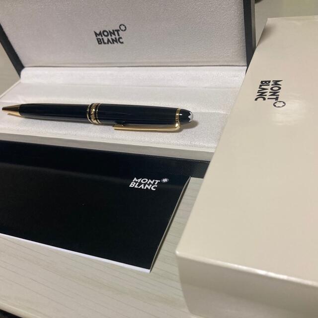 MONTBLANC モンブラン　ボールペン文房具