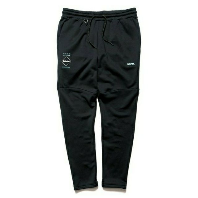 FCRB POLARTEC POWER STRETCH PANTS - fyrlois.com.ve