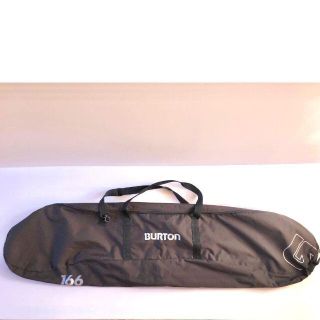 バートン(BURTON)の洗濯しました◉BURTON　バートン　スノーボードケース　166cm(ボード)