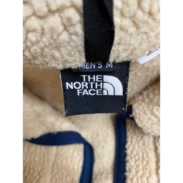 THE NORTH FACE 90s フリースジャケット ボアフリース 2