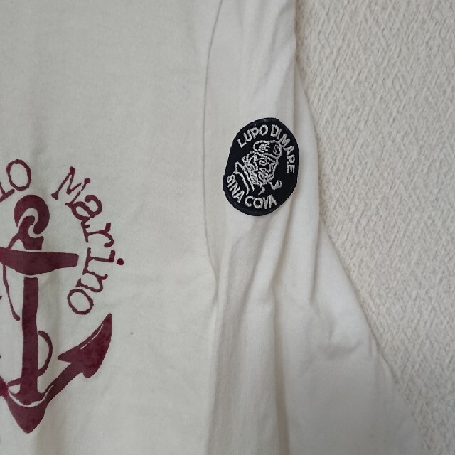 SINACOVA(シナコバ)のシナコバ ロンT メンズのトップス(Tシャツ/カットソー(七分/長袖))の商品写真