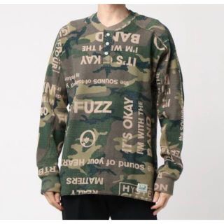 HYSTERIC GLAMOUR - 新品 ヒステリックグラマー woodland circlegirl ...