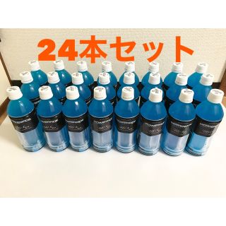 コカコーラ(コカ・コーラ)の【非売品】パワーエイド 24本 オリンピック公式(ソフトドリンク)