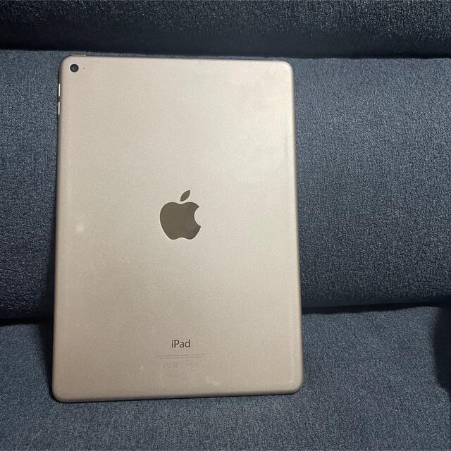 Apple iPad Air2 WI-FI モデル128G