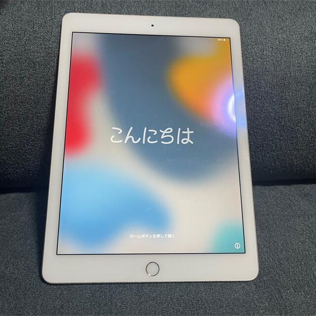 Apple iPad Air2 WI-FI モデル128G