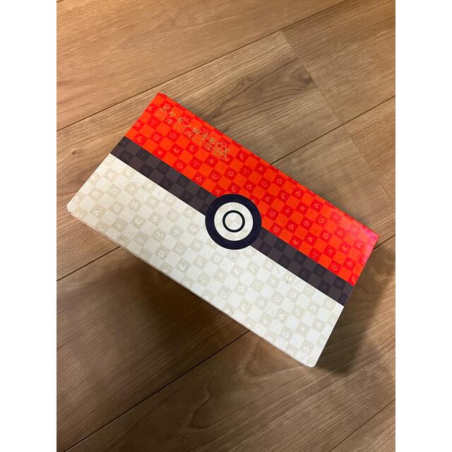 ポケモン切手BOX 見返り美人 月に雁セット