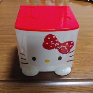 サンリオキティチェスト(キャラクターグッズ)