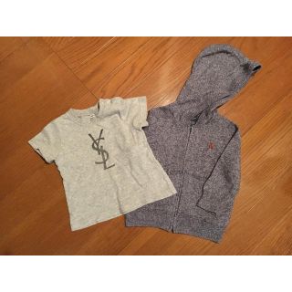 ベビーギャップ(babyGAP)のベビー服 まとめ売り GAP入り(ニット/セーター)