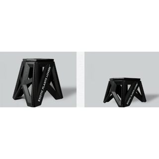 フォルダーチェア　セット販売(テーブル/チェア)