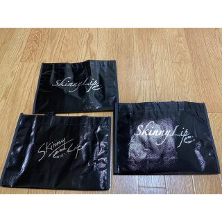 スキニーリップ(Skinny Lip)のskinny lip ショップ袋(ショップ袋)