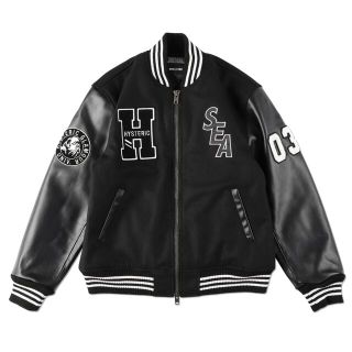HYSTERIC GLAMOUR(スタジャン)のフリマアイテム一覧 HYSTERIC GLAMOUR(スタジャン)のフリマアイテム一覧