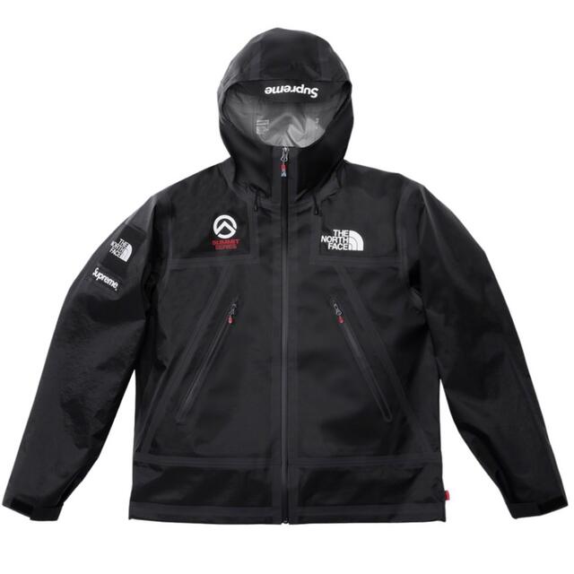 Supreme SummitSeriesOuterTapeSeamjacket