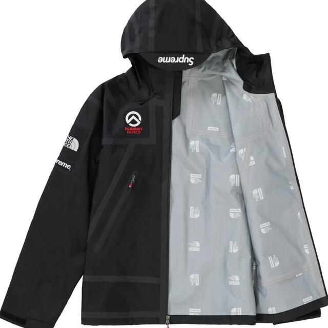 Supreme(シュプリーム)のSupreme SummitSeriesOuterTapeSeamjacket メンズのジャケット/アウター(マウンテンパーカー)の商品写真