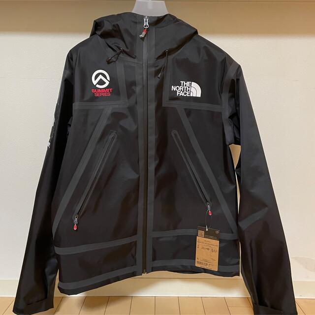 Supreme SummitSeriesOuterTapeSeamjacket 3