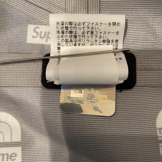 Supreme SummitSeriesOuterTapeSeamjacket 6