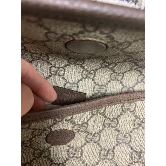 Gucci(グッチ)のGUCC I ラッキー様専用 レディースのバッグ(ショルダーバッグ)の商品写真