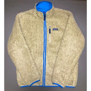 パタゴニア(patagonia)のpatagonia パタゴニア classic レトロX 高橋一生着用(ブルゾン)