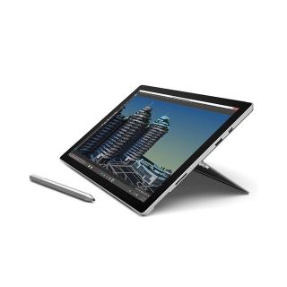 マイクロソフト(Microsoft)のMicrosoftSurface Pro 4 Core i5/256GB CR3(タブレット)