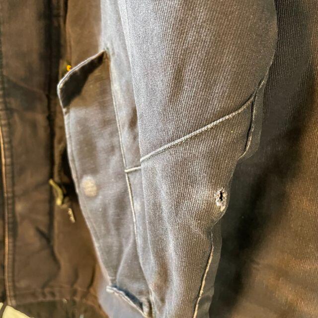 carhartt(カーハート)のカーハート モッズコート ジャケット ダック コート ブルゾン ヒックマン メンズのジャケット/アウター(モッズコート)の商品写真