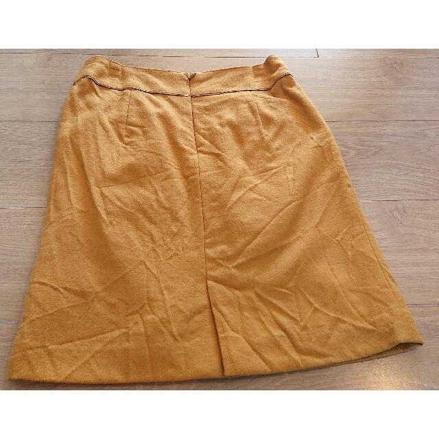 NATURAL BEAUTY BASIC(ナチュラルビューティーベーシック)のナチュラルビューティーベーシック S 2 スカート タイトスカート レディースのスカート(ひざ丈スカート)の商品写真
