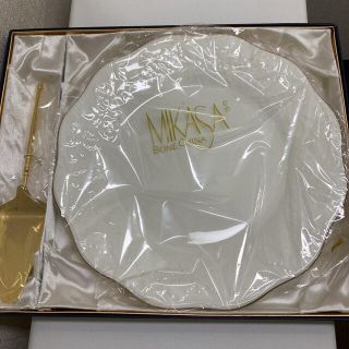 ミカサ(MIKASA)のMIKASA ケーキ皿セット(食器)