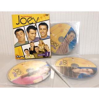 joey ジョーイ ファースト 1st セット1 DVD フレンズ(TVドラマ)