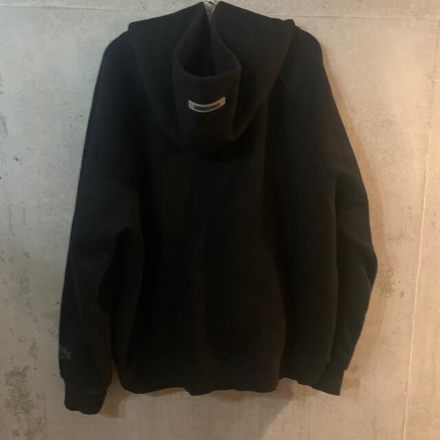 Fear Of God Essentials パーカーXL 1