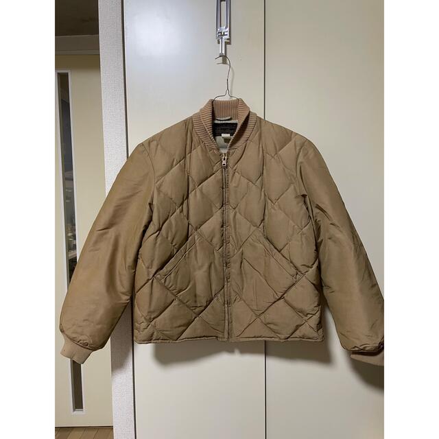 Eddie Bauer(エディーバウアー)のEddie Bauer エディバウアー 70~80s スカイライナー メンズのジャケット/アウター(ダウンジャケット)の商品写真