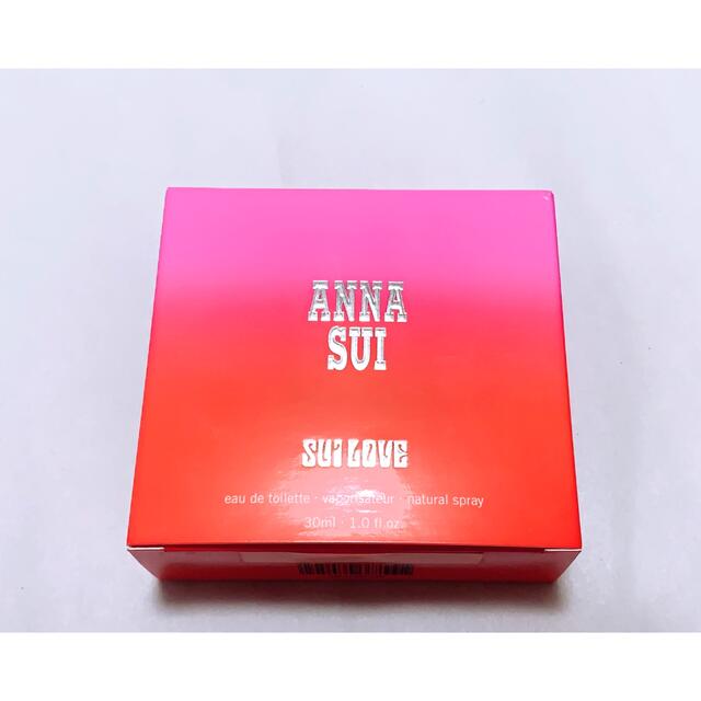 ANNA SUI(アナスイ)のANNA SUI スイラブ コスメ/美容の香水(香水(女性用))の商品写真