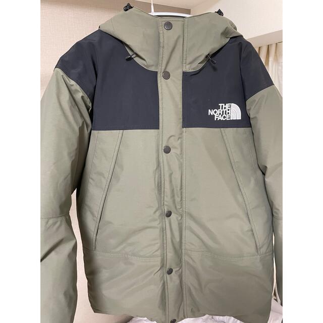 ザノースフェイス THE NORTH FACE マウンテンダウンジャケット