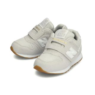 ニューバランス(New Balance)のニューバランス IZ996CPS ライトグレー 14.5cm(スニーカー)