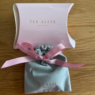 テッドベイカー(TED BAKER)の新品、未使用　テッドベーカー　バングル(ブレスレット/バングル)