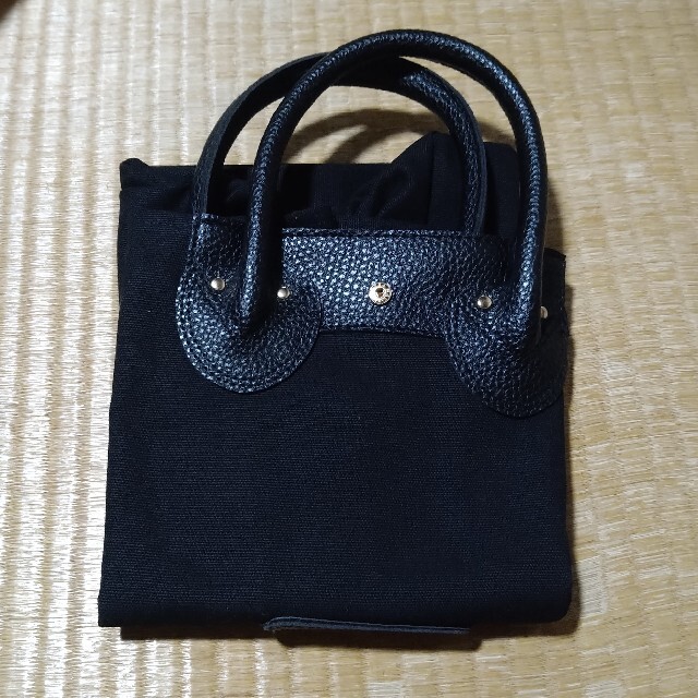宝島社(タカラジマシャ)のヤング&オルセン　パッカブルバッグ レディースのバッグ(エコバッグ)の商品写真