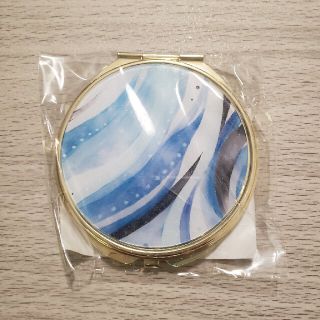 羽生結弦展　共に、前へ ミラー(スポーツ選手)