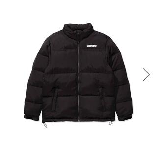 Undefeated Outdoor Puffer Jacket XL