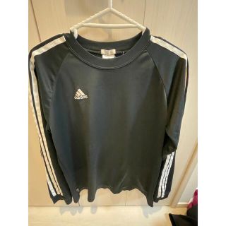 アディダス(adidas)のadidas トレーニングウェア(ジャージ)