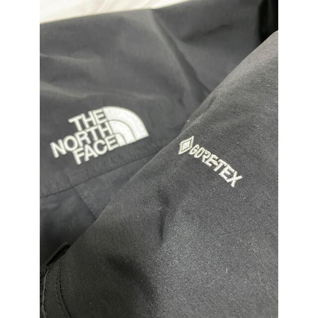 THE NORTH FACE(ザノースフェイス)のノースフェイス  マウンテンライトジャケット　20SS メンズのジャケット/アウター(ナイロンジャケット)の商品写真