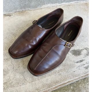 Hender Scheme - Henderschme bijou エンダースキーマ ローファー
