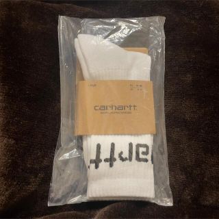 カーハート(carhartt)のcarhartt ソックス(ソックス)