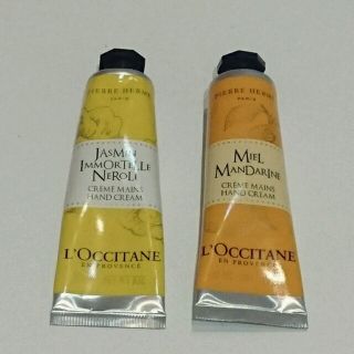 ロクシタン(L'OCCITANE)のハンドクリーム(ハンドクリーム)